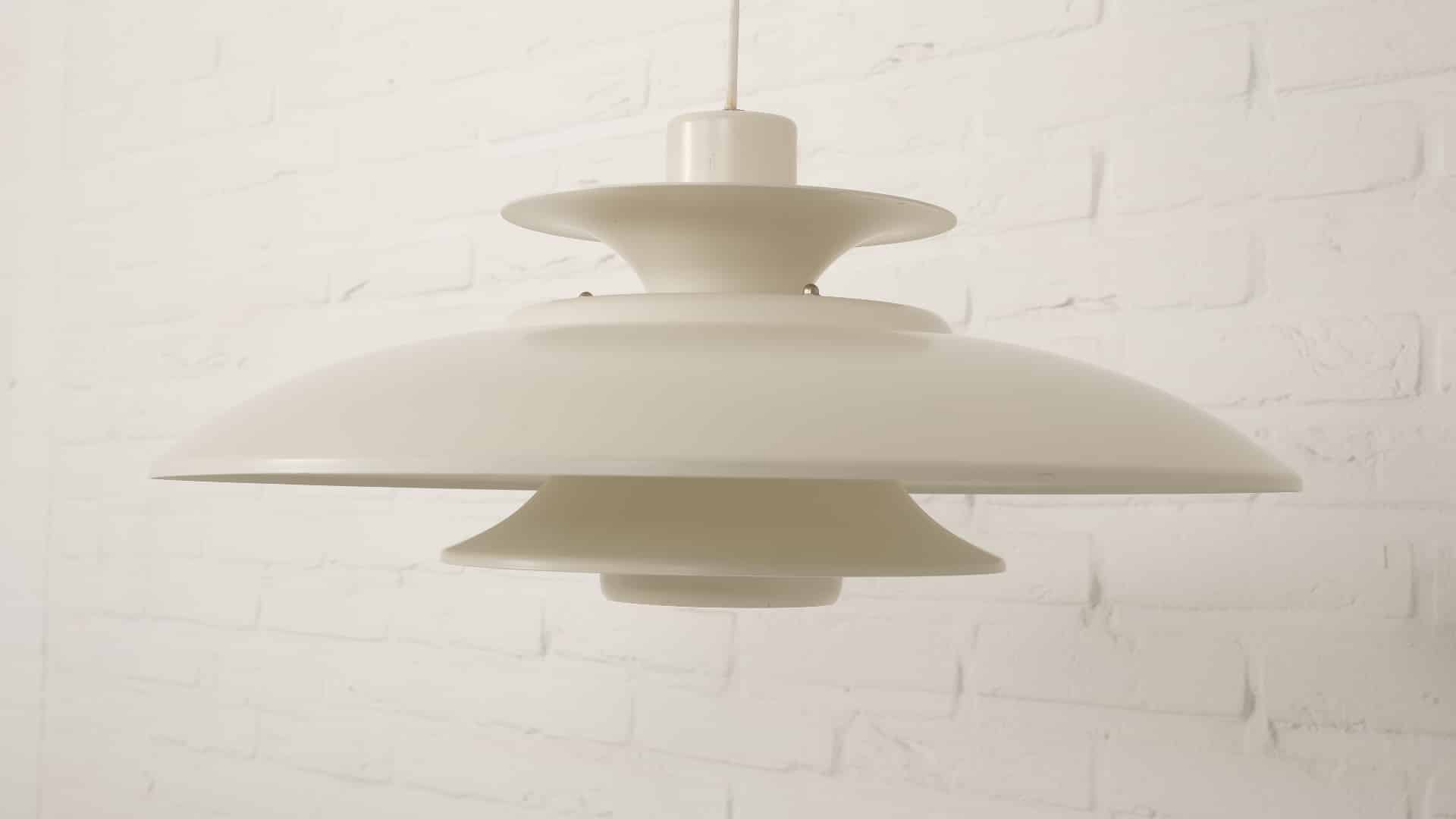 Lampe suspendue Danish Design Ts Belysning