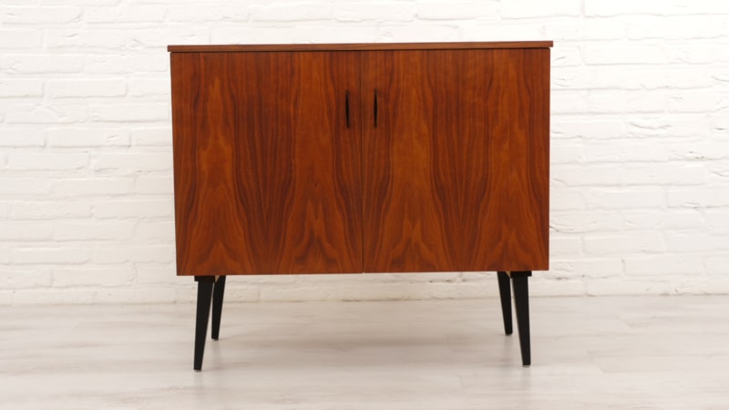 Wall cabinet 8217 60s Vintage