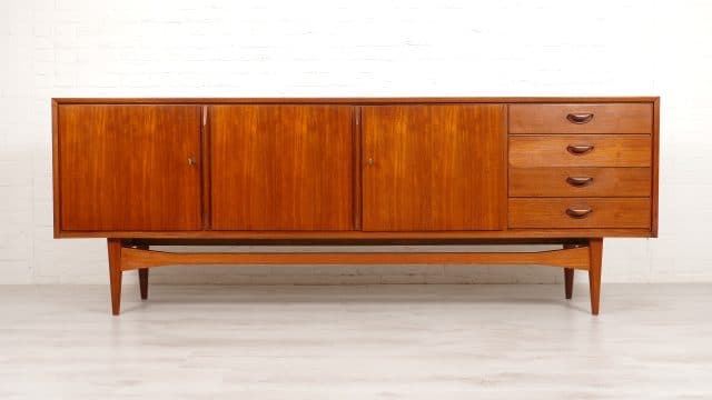 Sideboard Heinrich Althoff 240 cm