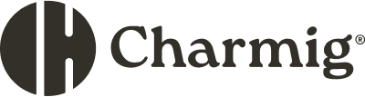 Logo Charming 400px