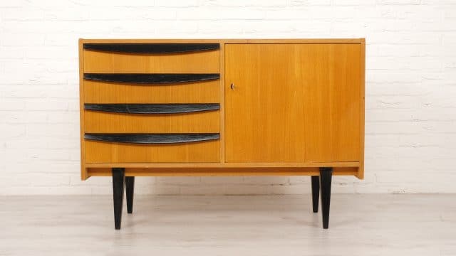 Vintage Sideboard 110 cm