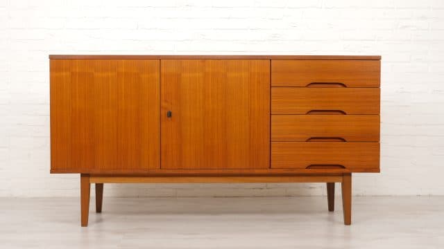 Vintage sideboard 150 cm