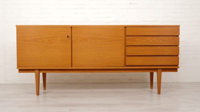 Vintage Sideboard 187 cm