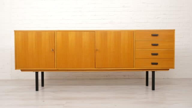 Vintage Sideboard 199 Cm