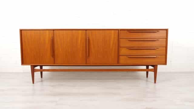 Buffet Vintage Heinrich Riestenpatt Teck 225 Cm