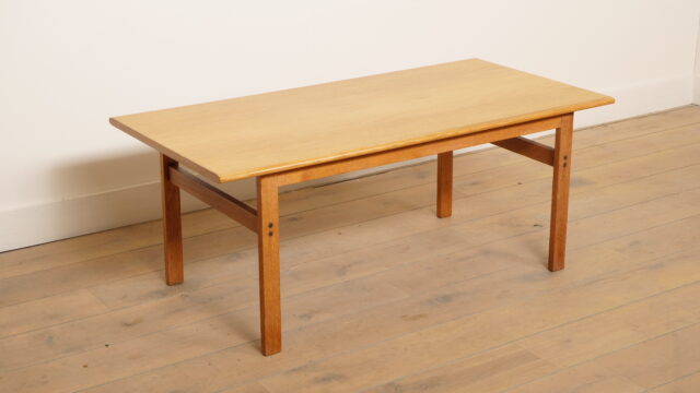 Salontafel Eiken Niels Eilersen