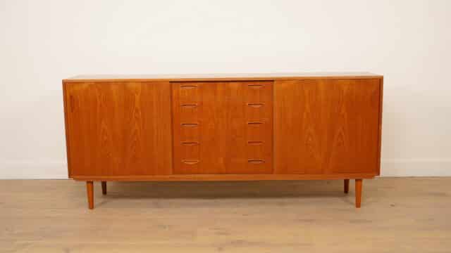 Buffet Vintage Teck 196 Cm
